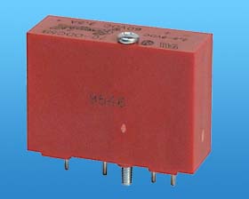 DC OUTPUT INTERFACE MODULE